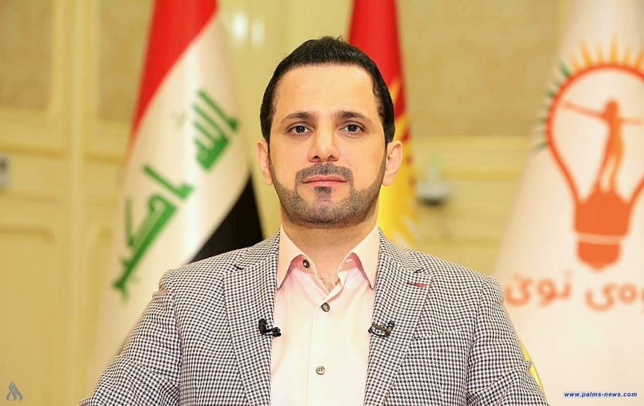 الحكم بحبس رئيس حراك الجيل الجديد 5 أشهر